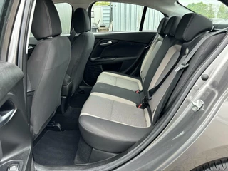 Fiat Tipo Fiat Tipo 1.4 16V 105 PK Lounge Airco/ Cruise Control/ Afneembare trekhaak! - afbeelding nr 21