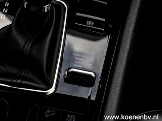Jeep Compass Jeep Compass 4xE 240pk PHEV S Automaat / 4WD / Lederen bekleding - afbeelding nr 34