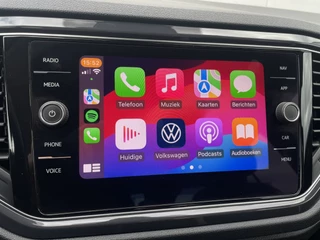 Volkswagen T-Roc Volkswagen T-Roc 1.5 TSI Sport | LED | Trekhaak | Carplay | Camera | PDC - afbeelding nr 33