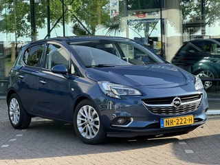 Opel Corsa Opel Corsa 1.0 Turbo Innovation 5 drs 2017 NIeuw staat Luxe - afbeelding nr 7