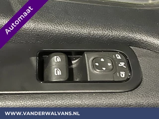 Mercedes-Benz Sprinter Mercedes-Benz Sprinter 317 CDI 170pk 9G-Tronic Automaat L2H2 Fabrieksgarantie Euro6 Airco | Camera | Navigatie Cruisecontrol, Parkeersensoren, Stoelverwarming, Bijrijdersbank - afbeelding nr 21