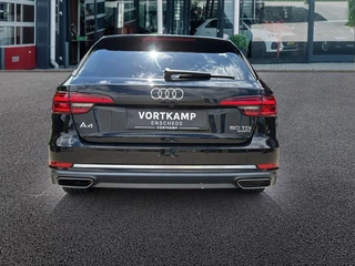 Audi A4 Audi A4 50 TDI QUATTRO SPORT PANO-DAK/CAMERA/NAVI/ACC/STOELVERW/E-KLEP - afbeelding nr 6