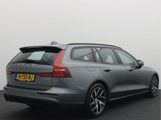 Volvo V60 CARPLAY / DAB+ / ACC / DODEHOEK / NAVI / CLIMA / PDC / BLUETOOTH / NL-AUTO - afbeelding nr 15