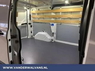 Ford Transit Custom Cruisecontrol, Parkeersensoren, Bijrijdersbank - afbeelding nr 9