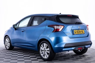 Nissan Micra - afbeelding nr 2