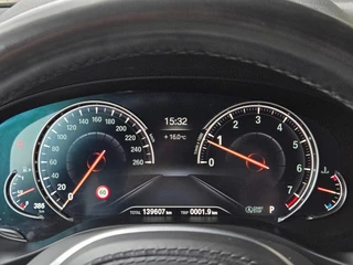 BMW X3 - afbeelding nr 30