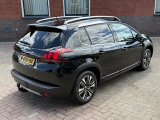 Peugeot 2008 Peugeot 2008 1.2 PureTech GT-Line | AUTOMAAT | TREKHAAK | NAVI | CAMERA | - afbeelding nr 14