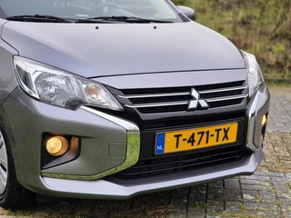 Mitsubishi Space Star Mitsubishi Space Star 1.2 Connect+ Carplay | Android Auto - afbeelding nr 8