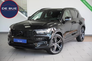 Volvo XC40 - 421176288-0