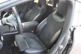 Mercedes-Benz CLA Mercedes CLA-klasse Shooting Brake 200 AMG/Night/Pano/Sfeer - afbeelding nr 9