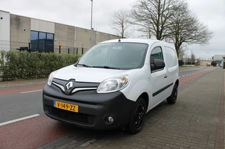 Renault Kangoo 1.5 DCi 90 Energy Comfort Automaat