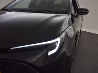 Toyota Corolla Touring Sports Toyota Corolla Touring Sports Hybrid 140 Dynamic | Parkeersensoren V+A | BLS | Electr. Achterk - afbeelding nr 7