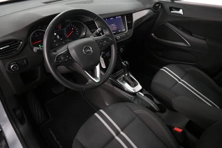 Opel Crossland Opel Crossland 1.2 Turbo Elegance (Automaat) + Trekhaak - afbeelding nr 11