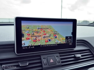 Audi SQ5 Audi SQ5 3.0 TFSI SQ5 quattro | Pano | Carbon | B&O | Leder - afbeelding nr 32