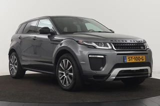 Land Rover Range Rover Evoque Land Rover Range Rover Evoque 2.0 TD4 SE | 2e eigenaar | Panoramadak | Leder |  Stoelverwarming | 360 camera | Full LED | Carplay | Meridian Sound | Memory | Stuurverwarming | Keyless - afbeelding nr 36