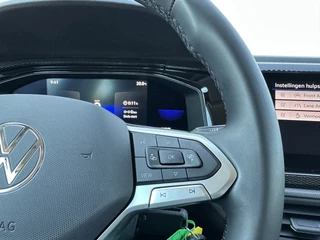Volkswagen Polo Volkswagen Polo 1.0TSI Life 95PK | Camera | Carplay - afbeelding nr 34