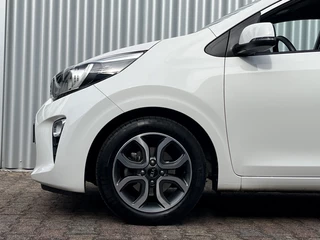 Kia Picanto - afbeelding nr 4
