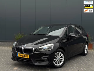 BMW 2 Serie Active Tourer 218i Corporate Lease Executive NAVI | PDC | LED | SPORTVELGEN | ELEK PAKKET