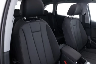 Audi A4 Audi A4 Avant 35 TFSI S edition Competition | PANORAMADAK | Full LED | ECC | CARPLAY *2e Pinksterdag OPEN v.a 11u tot 17u* - afbeelding nr 5
