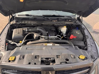 Dodge Ram 1500 🇺🇸🔥Dodge Ram 5.7 Sport, 4x4, lage bijtelling, 300L. LPG ! - afbeelding nr 32