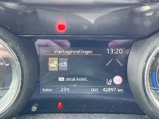 Toyota Yaris - afbeelding nr 24