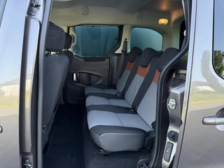 Peugeot Partner Peugeot Partner Tepee 1.2 PureTech Active LED - Trekhaak - Luxe Uitvoering - afbeelding nr 19