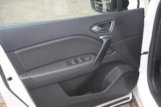Renault Captur Renault Captur 160PK-INTENS-PLUG IN HYBRID-57DKM-NAVI-CAMERA- - afbeelding nr 11