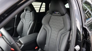BMW M3 BMW M3 Touring xDrive Competition | M Drivers Package | Stoelventilatie | M Carbon pakket | Harman/Kardon | Laserlight - afbeelding nr 9