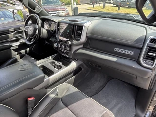 Dodge Ram 1500 Dodge Ram 1500 5.7 V8 4x4 Laramie Sport 2022 LPG Panoramadak - afbeelding nr 14