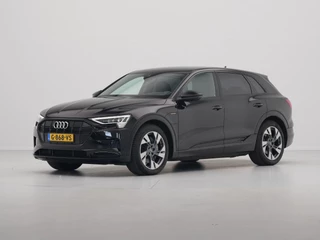 Audi e-tron Audi e-tron e-tron 55 quattro 361pk advanced S-Line 95 kWh Navigatie Camera Stoelverwarming Side assist B&O 6 - afbeelding nr 2
