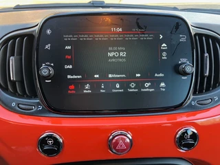 Fiat 500 - afbeelding nr 9