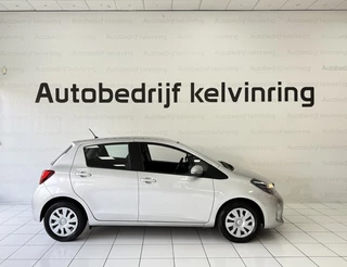 Toyota Yaris - afbeelding nr 4