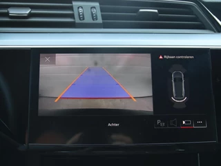 Audi e-tron Audi e-tron 55 quattro Advanced edition Plus 95 kWh - afbeelding nr 16