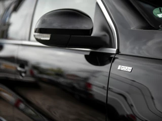 Volkswagen Tiguan Volkswagen Tiguan 1.4TSi DSG6 Cup Sport&Style | Trekhaak 1.800kg. | 2e eigenaar | Climate Control | Stoelverwarming | Parkeer pakket | Winter-pakket | Koplampsproeiers | Multifunctioneel lederen stuurwiel - afbeelding nr 20