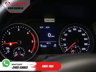 MAN TGE MAN TGE 2.0 TDI L3H2 BPM VRIJ! 3 Pers./ 2.5t Trekverm./ Carplay/ Betimmerd/ Cruise/ Navi/ Camera - afbeelding nr 18