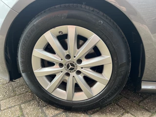 Mercedes-Benz A-Klasse Mercedes-Benz A-Klasse 180 Business Solution | CAMERA | NAVI | CRUISE | - afbeelding nr 25