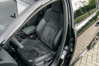 SEAT Leon Seat Leon ST 2.0 TSI 4DRIVE CUPRA R Carbon Beats Pano Vol - afbeelding nr 34