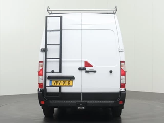 Renault Master | Navigatie | Camera | 3-Persoons | Betimmering - afbeelding nr 11