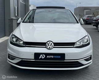 Volkswagen Golf Volkswagen Golf 1.5 TSI DSG 150PK PANO/KEYL/ACC/VOL - afbeelding nr 11