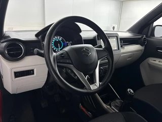 Suzuki Ignis - afbeelding nr 13