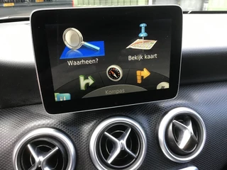 Mercedes-Benz A-Klasse - afbeelding nr 18