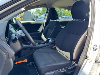 Honda HR-V Honda HR-V 1.5 i-VTEC Elegance - stoelverwarming - navi - afbeelding nr 22
