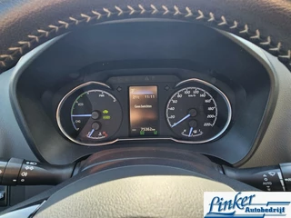 Toyota Yaris Toyota Yaris 1.5 Hybrid Active AIRCO CRUISE GEEN AFLEVERKOSTEN - afbeelding nr 11