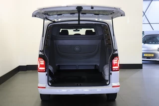 Volkswagen Transporter - Airco - Cruise - PDC - € 18.950,- Excl. - afbeelding nr 7
