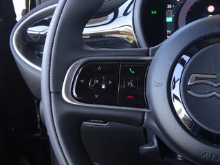 Fiat 500e - afbeelding nr 14