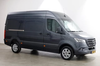 Mercedes-Benz Sprinter - afbeelding nr 11