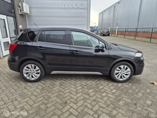 Suzuki S-Cross Suzuki S-Cross 1.0 | Carplay | Stoelverwarming | Automaat - afbeelding nr 5