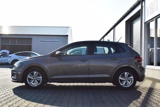 Volkswagen Polo - afbeelding nr 3
