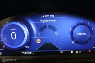 Ford Puma Ford Puma 1.0 EcoBoost Hybrid ST-Line | Trekhaak|Winter pack - afbeelding nr 30