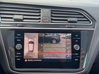 Volkswagen Tiguan - afbeelding nr 8